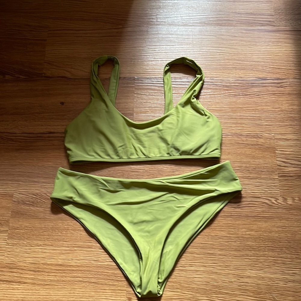 Biniki set